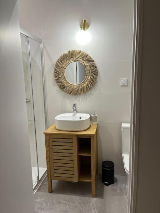 Apartment / Centre *