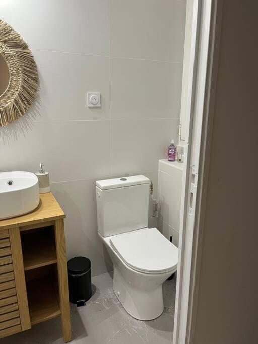 / Centre Apartment *