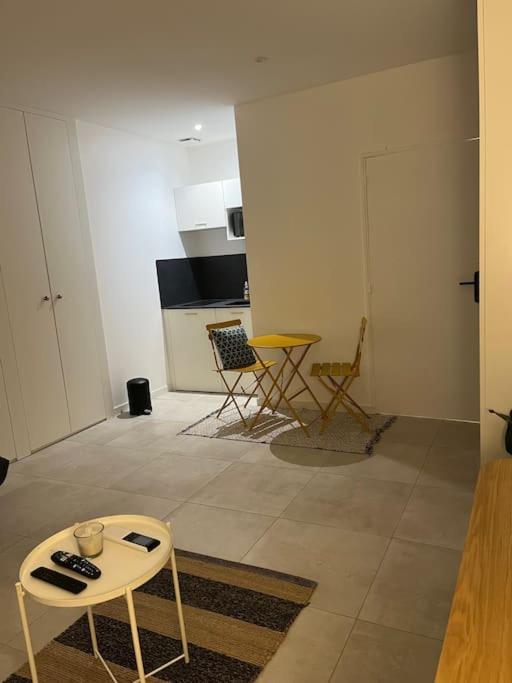 / Centre Apartment Niort